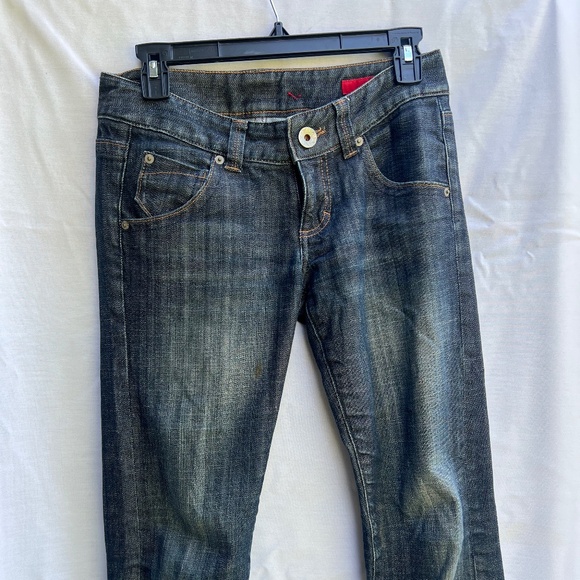 X2 Quality Denim Jeans - Picture 1 of 7